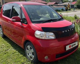  3  Toyota Porte 2010 , 850000 , 