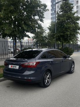  Ford Focus 2013 , 1050000 , 