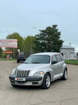  Chrysler PT Cruiser 2003 , 450000 , 