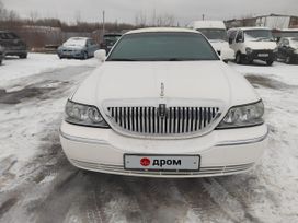  Lincoln Town Car 2003 , 450000 , 