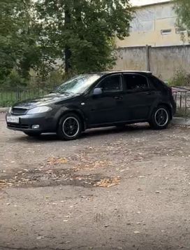 Chevrolet Lacetti 2010 , 390000 , 