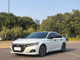  Honda Accord 2022 , 2820000 , 