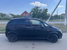    Opel Meriva 2007 , 405000 , 