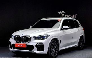SUV   BMW X5 2021 , 7000000 , 