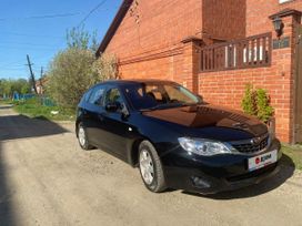  Subaru Impreza 2007 , 550000 , 