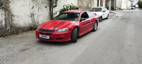  Dodge Stratus 2004 , 1150000 , 