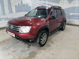 SUV   Renault Duster 2013 , 817670 , 