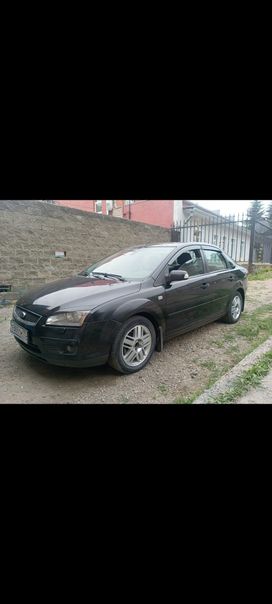  Ford Focus 2007 , 400000 , 