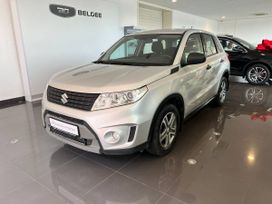 SUV   Suzuki Vitara 2018 , 1535000 , 
