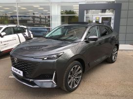 SUV   Changan UNI-K 2024 , 4549900 , 