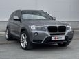 SUV   BMW X3 2013 , 1700000 , 