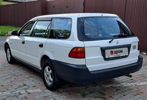  Honda Partner 1999 , 307000 , 