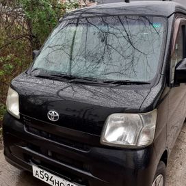    Toyota Pixis Van 2014 , 780000 , 