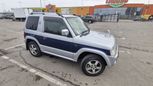  3  Mitsubishi Pajero Mini 2011 , 895000 , 