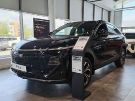SUV   Haval F7x 2025 , 3699000 , 