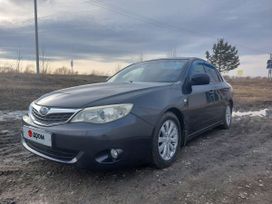  Subaru Impreza 2009 , 650000 , 