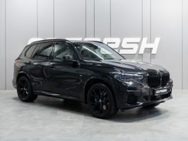 SUV   BMW X5 2021 , 9499000 , 