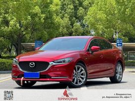  Mazda Mazda6 2021 , 1984000 , 