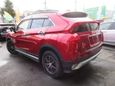 SUV   Mitsubishi Eclipse Cross 2018 , 1250000 , 