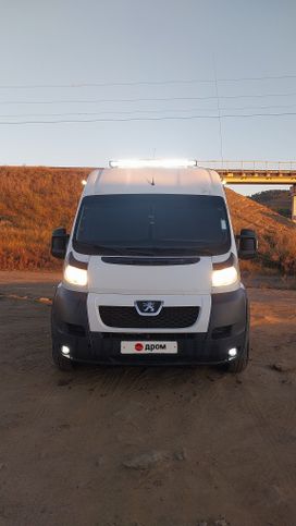   Peugeot Boxer 2012 , 1234567 , -
