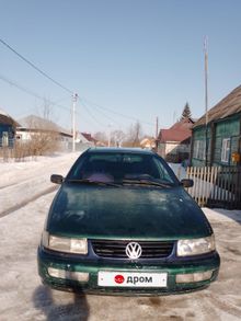  Passat 1995