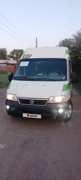  Fiat Ducato 2010 , 720000 , -