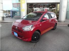  Toyota Pixis Epoch 2020 , 660000 , 