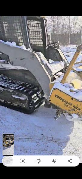 - Takeuchi TL150 2008 , 3000000 , 