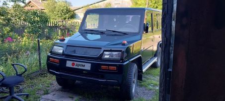 SUV   Derways Cowboy 2005 , 360000 ,  