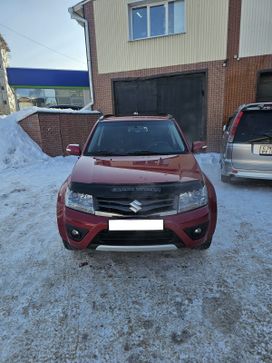 SUV   Suzuki Grand Vitara 2012 , 1530000 , 