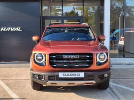 SUV   Haval Dargo 2025 , 3699000 , 