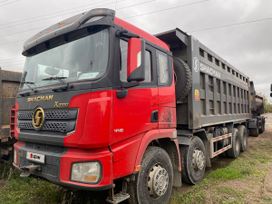  Shacman (Shaanxi) SX33186W366C 2022 , 4315500 , -