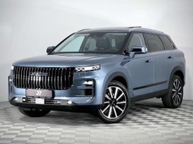SUV   Jaecoo J7 2025 , 3779900 , -