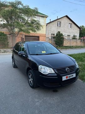  Volkswagen Polo 2008 , 676000 , 