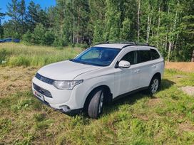 SUV   Mitsubishi Outlander 2013 , 1500000 , 