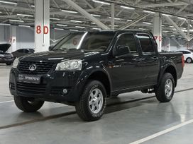  Great Wall Wingle 2014 , 873650 , 