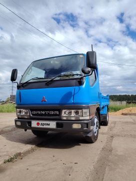  Mitsubishi Canter 1996 , 3200000 , 
