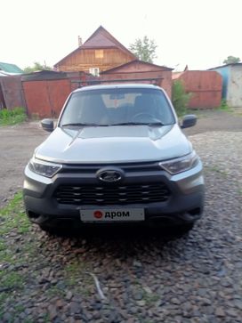 SUV      2021 , 950000 , 