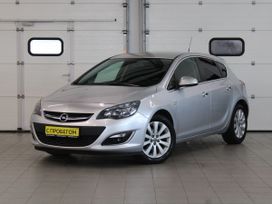  Opel Astra 2013 , 1020000 , 