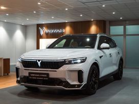SUV   Voyah Free 2025 , 6590000 , -