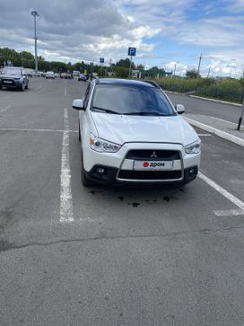SUV   Mitsubishi ASX 2011 , 870000 , 