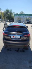 SUV   Infiniti FX35 2008 , 1620000 , 