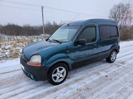    Renault Kangoo 1999 , 210000 , 