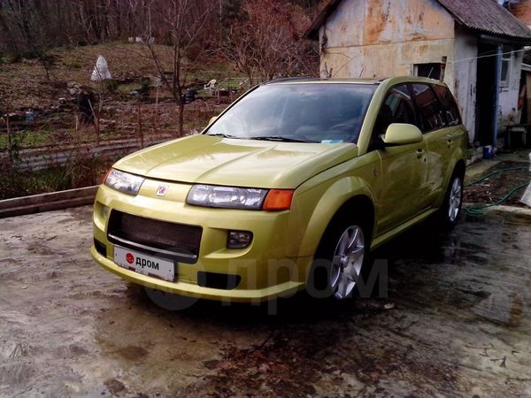 SUV   Saturn Vue 2004 , 980000 , 