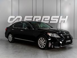  Lexus LS460 2010 , 2100000 , --