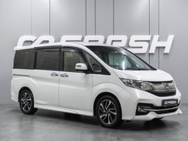    Honda Stepwgn 2015 , 1799000 , 