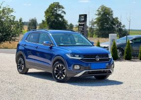 SUV   Volkswagen T-Cross 2021 , 1570000 , 