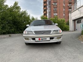  Toyota Corona Premio 1996 , 410000 , 