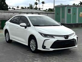  Toyota Corolla 2022 , 1420000 , 