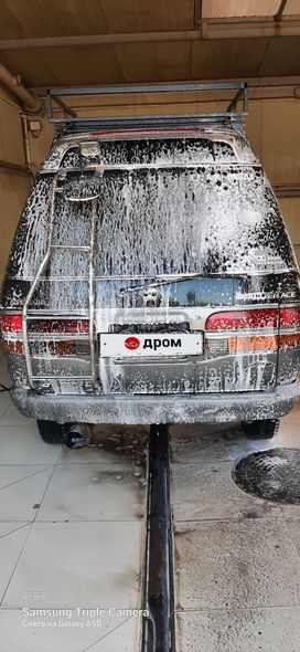    Toyota Town Ace 1987 , 560000 , 